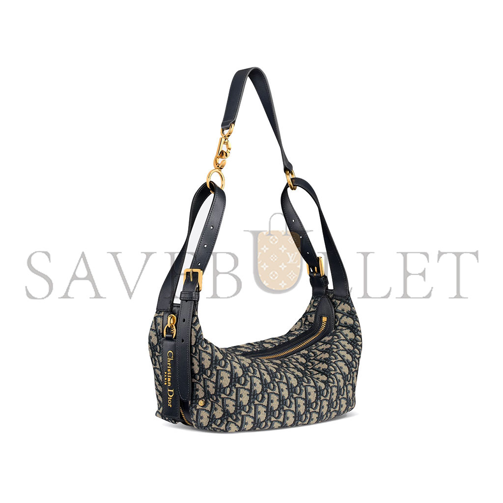 D*or bolsa d-journey pequena m2416utzq_m928 (25.5*14.5*14cm)